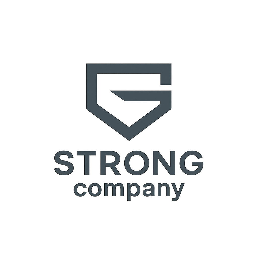 STRONGcompany
